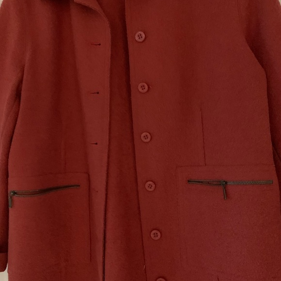 Jacket - Picture 3 of 5